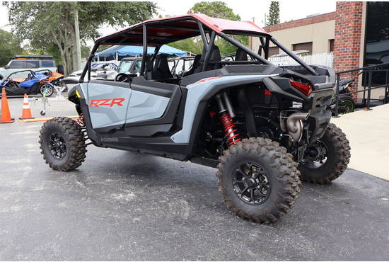 2025 rzr xp® 4 1000 premium