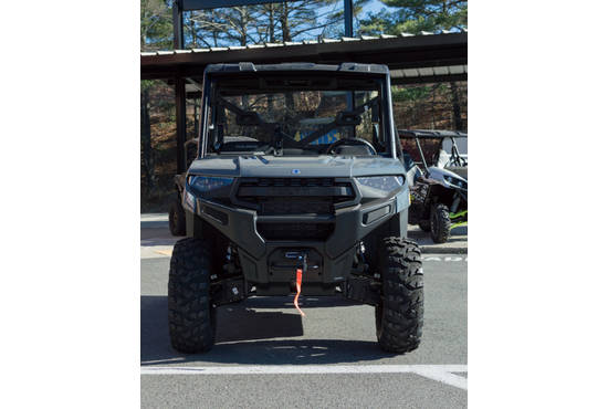 2025 ranger xp® 1000 premium