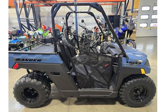 2025 ranger® 150 efi
