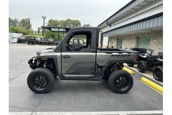 2025 ranger® xd 1500 northstar edition ultimate