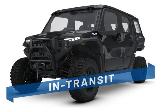 2026 XPedition XP 5 NorthStar