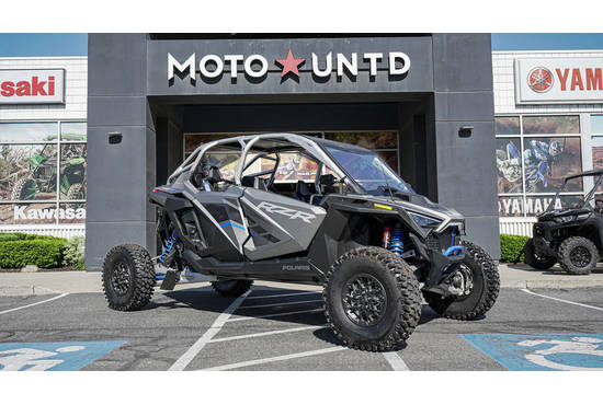 2024 rzr pro r 4 premium
