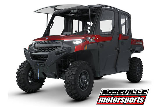 2026 Ranger Crew XP 1000 NorthStar Edition Ultimate