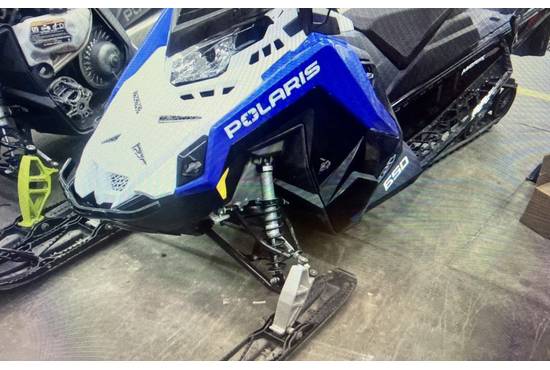 2023 650 voyageur 146