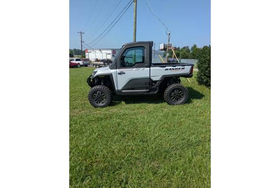 2025 ranger® xd 1500 northstar edition ultimate