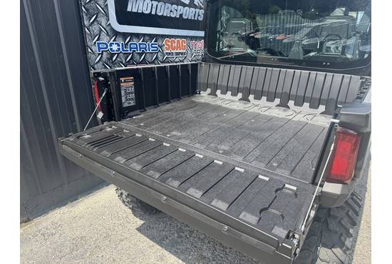 2025 ranger® xd 1500 northstar edition ultimate