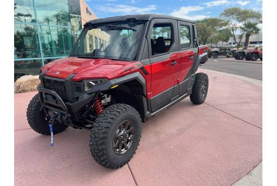 2026 XPedition XP 5 NorthStar