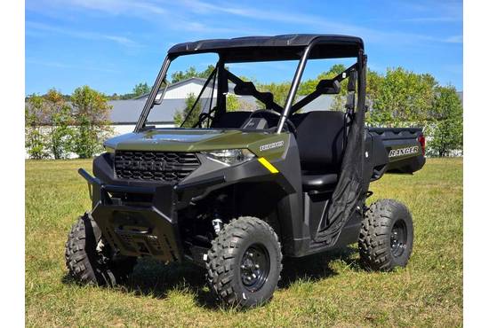 2025 ranger® 1000 eps