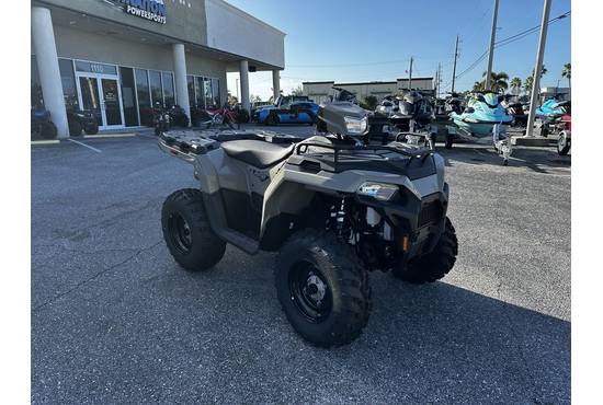 2025 sportsman® 570