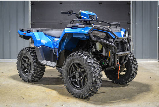 2025 sportsman® 570 trail