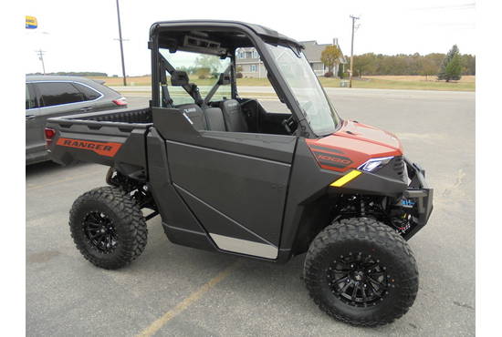 Ranger 1000 Premium