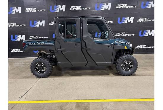 2026 Ranger Crew XP 1000 NorthStar Edition Premium