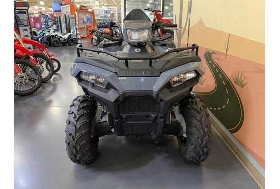 2025 sportsman® touring 570 eps