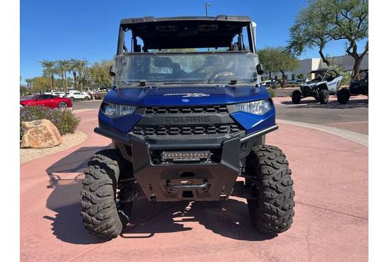2021 Ranger Crew XP 1000 Premium