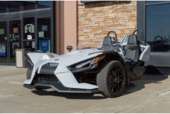 2024 slingshot® s autodrive w technology package i