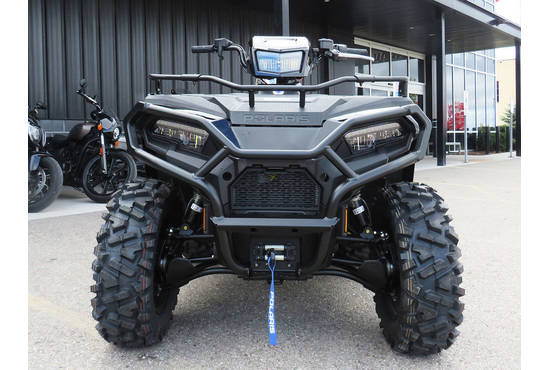 2026 Sportsman 570 Trail
