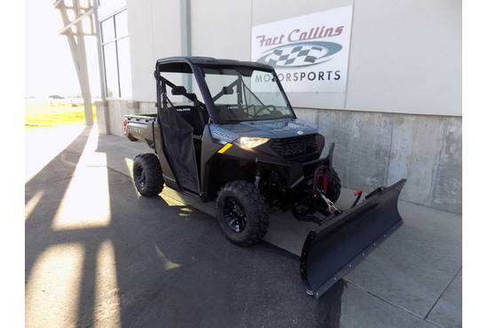 2021 ranger 1000 premium stealth