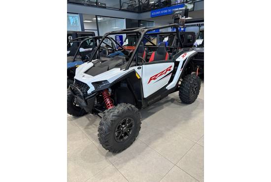 2024 RZR XP 1000 Sport