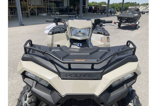 2025 sportsman® 570