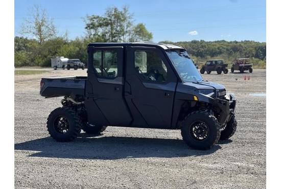2026 Ranger Crew XP 1000 NorthStar Edition Premium