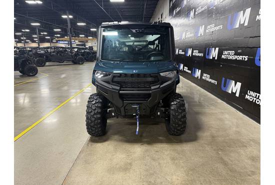 2026 Ranger Crew XP 1000 NorthStar Edition Premium