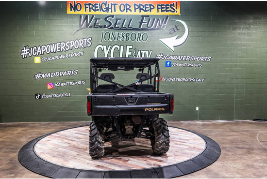 2012 Ranger® Crew 800 EPS