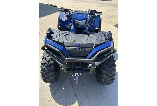 2025 sportsman® 850 trail