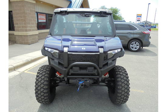 2025 XPedition XP NorthStar