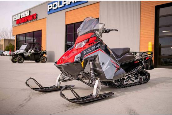 2025 650 Voyageur 146