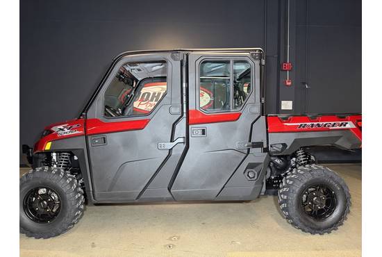 2026 Ranger Crew XP 1000 NorthStar Edition Premium