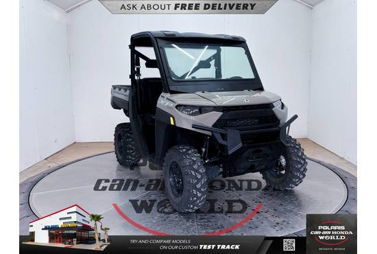2024 ranger xp® 1000 premium