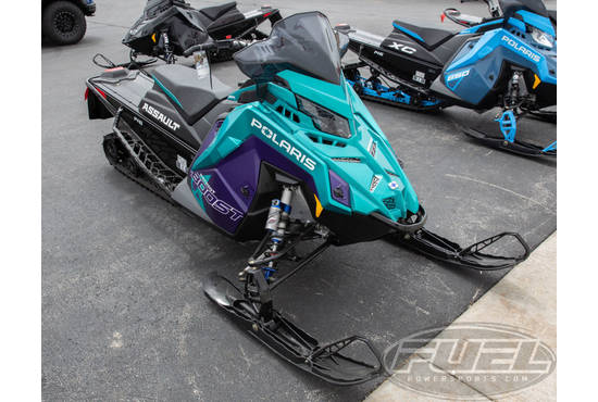 2024 patriot boost switchback assault 146
