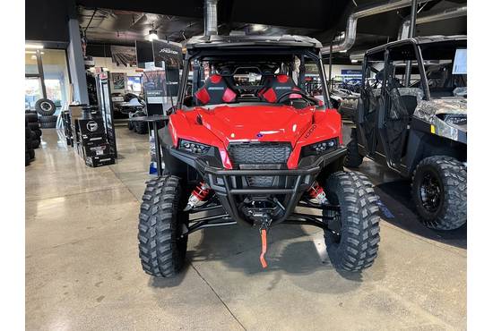 2025 general® xp 4 1000 ultimate