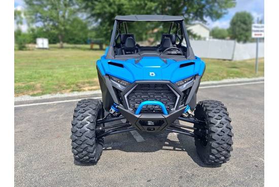 2026 RZR Pro XP Ultimate