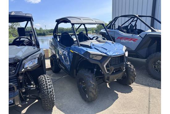 2025 rzr® trail sport