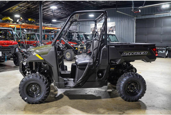 2026 Ranger 1000 EPS