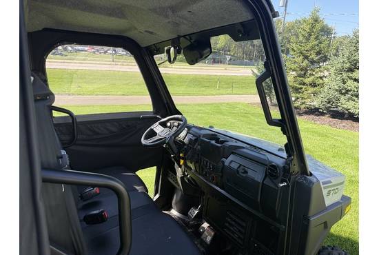 2023 ranger® crew sp 570 premium