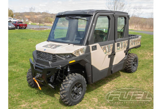 2025 ranger® crew sp 570 northstar edition