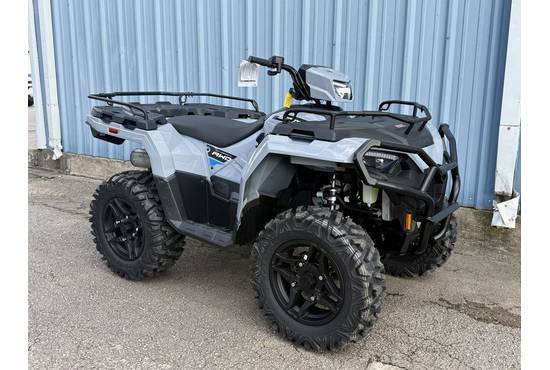 2025 sportsman® 570 premium