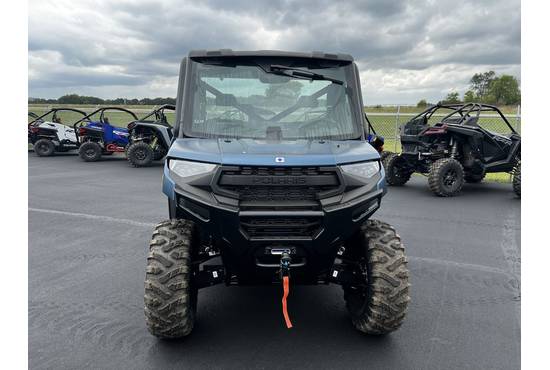 2025 ranger xp® 1000 northstar edition ultimate