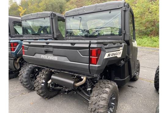 2025 ranger® 1000 premium