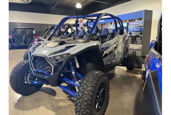 2025 rzr pro r 4 sport