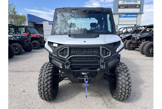 2025 ranger® crew xd 1500 northstar edition ultimate