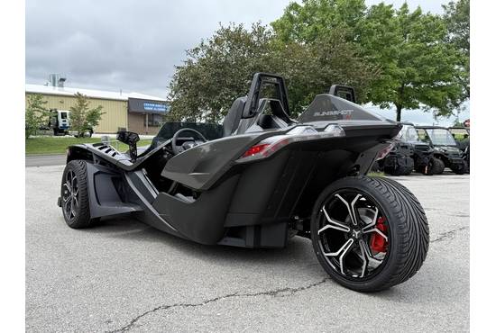 2025 slingshot® r (autodrive)