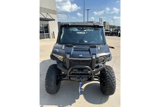 2026 XPedition XP 5 NorthStar
