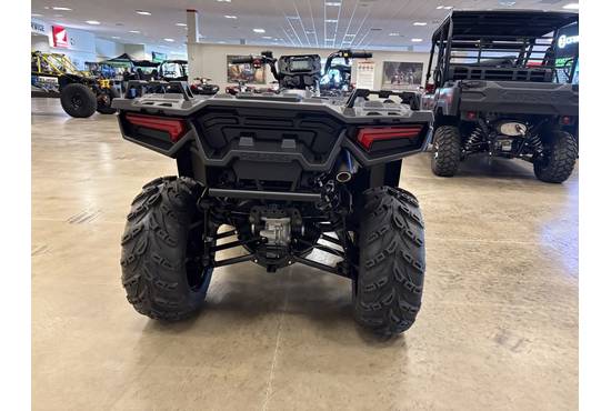 2026 Sportsman 850