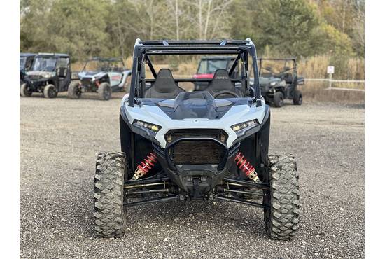 2025 rzr xp® 1000 premium