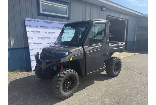 2026 Ranger XP 1000 NorthStar Trail Boss Edition