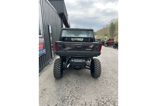 2025 XPedition XP NorthStar