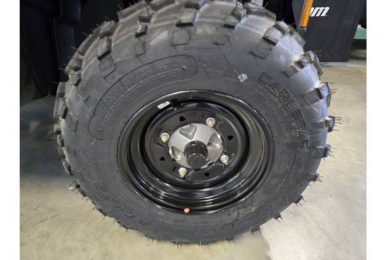 2025 sportsman® 450 h.o.